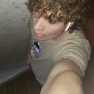 Meet your Posher, Patrick